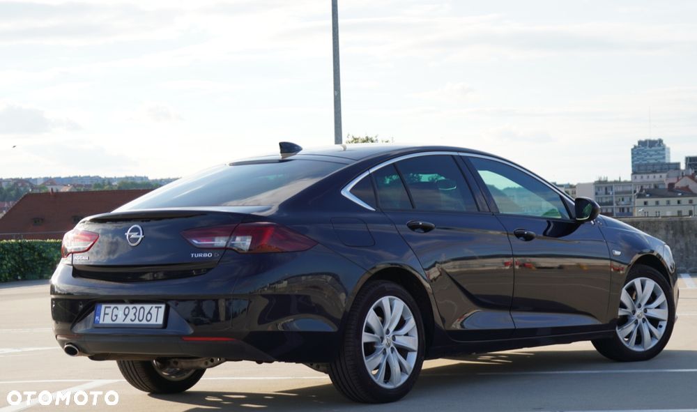 Opel Insignia 2.0 Exclusive - 17