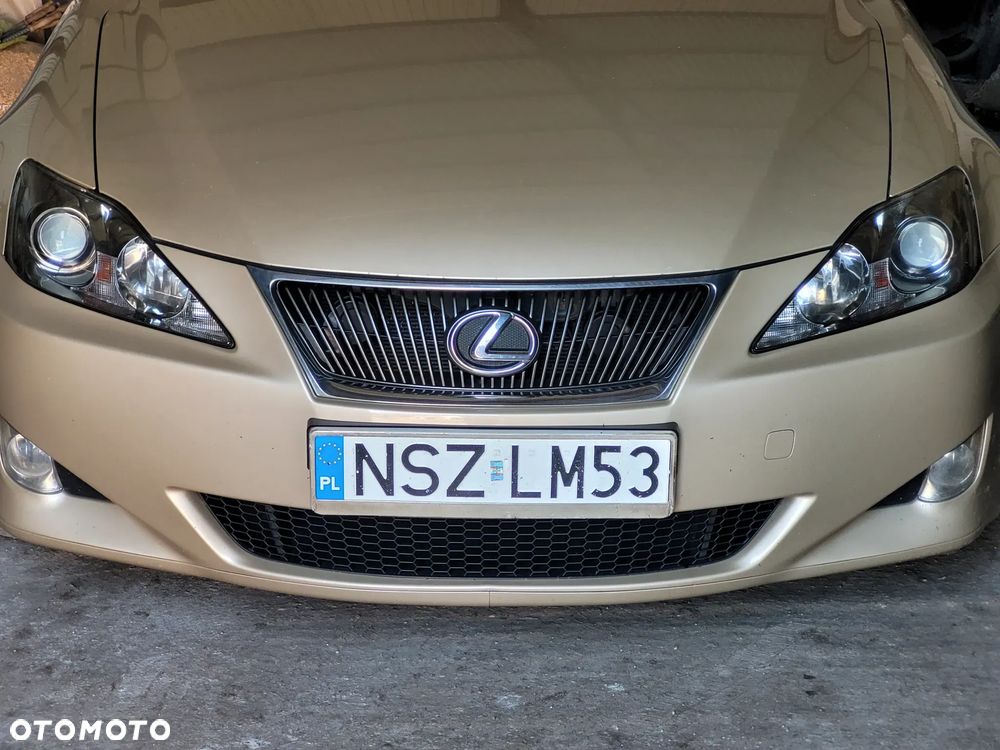 Lexus IS 220 D Classic - 20