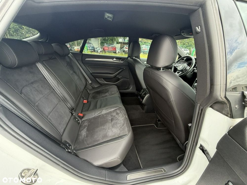 Volkswagen Arteon 2.0 TDI R-Line DSG - 37