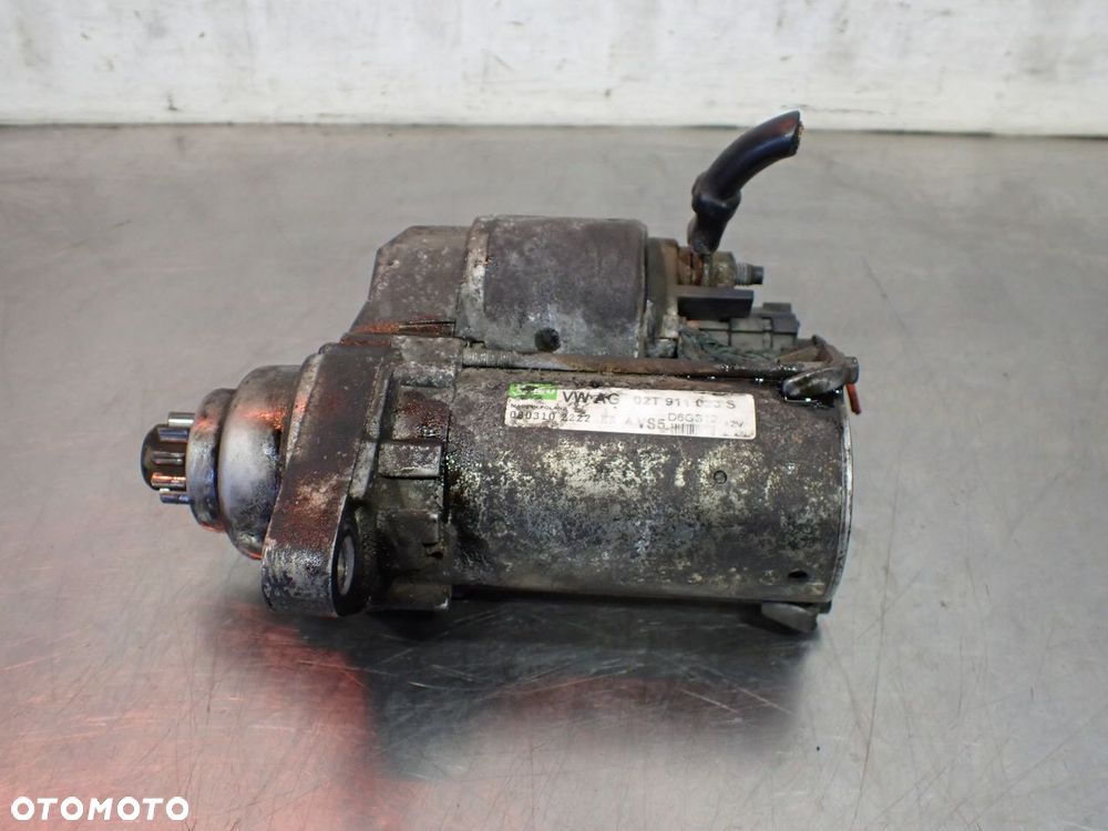 ROZRUSZNIK SEAT IBIZA IV  02T911023S - 1