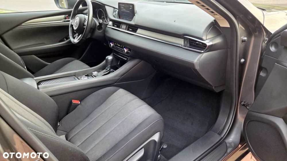 Mazda 6 - 35