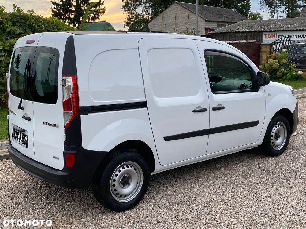 Renault Kangoo - 17