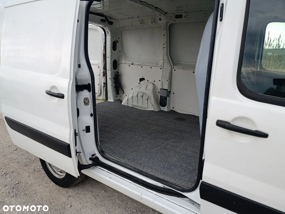 Citroën JUMPY - 8