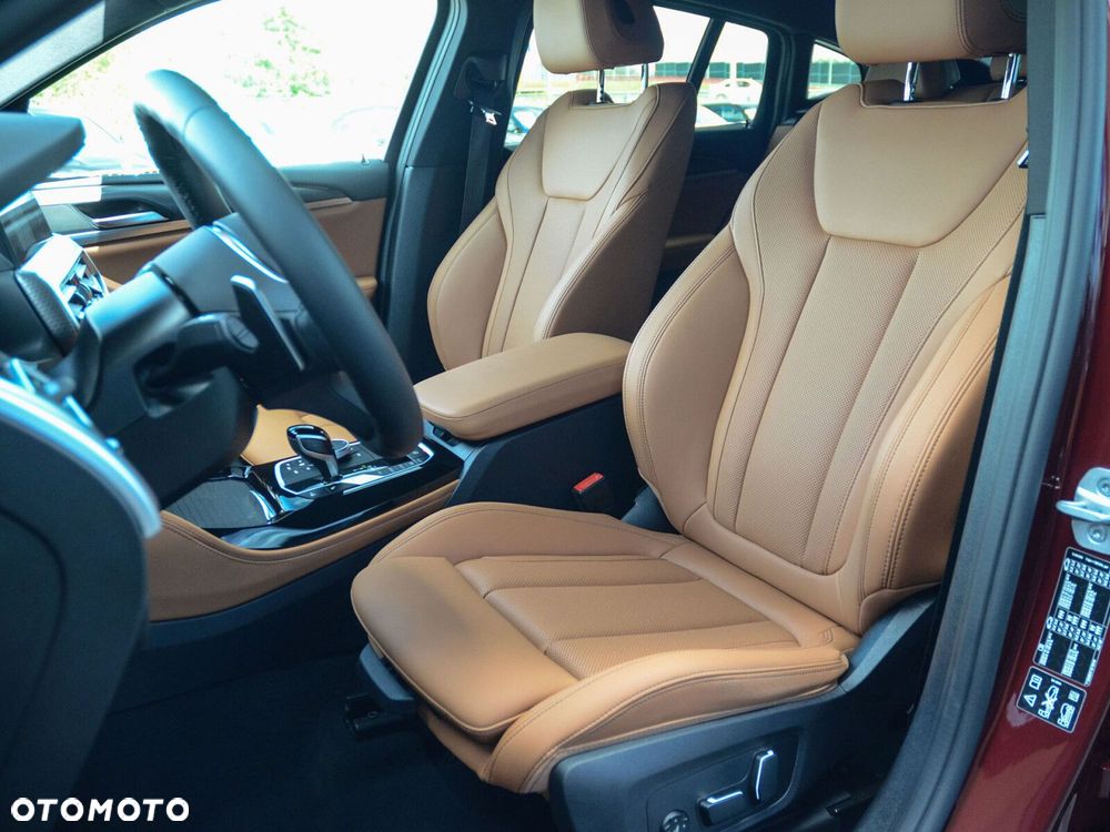 BMW X4 - 36