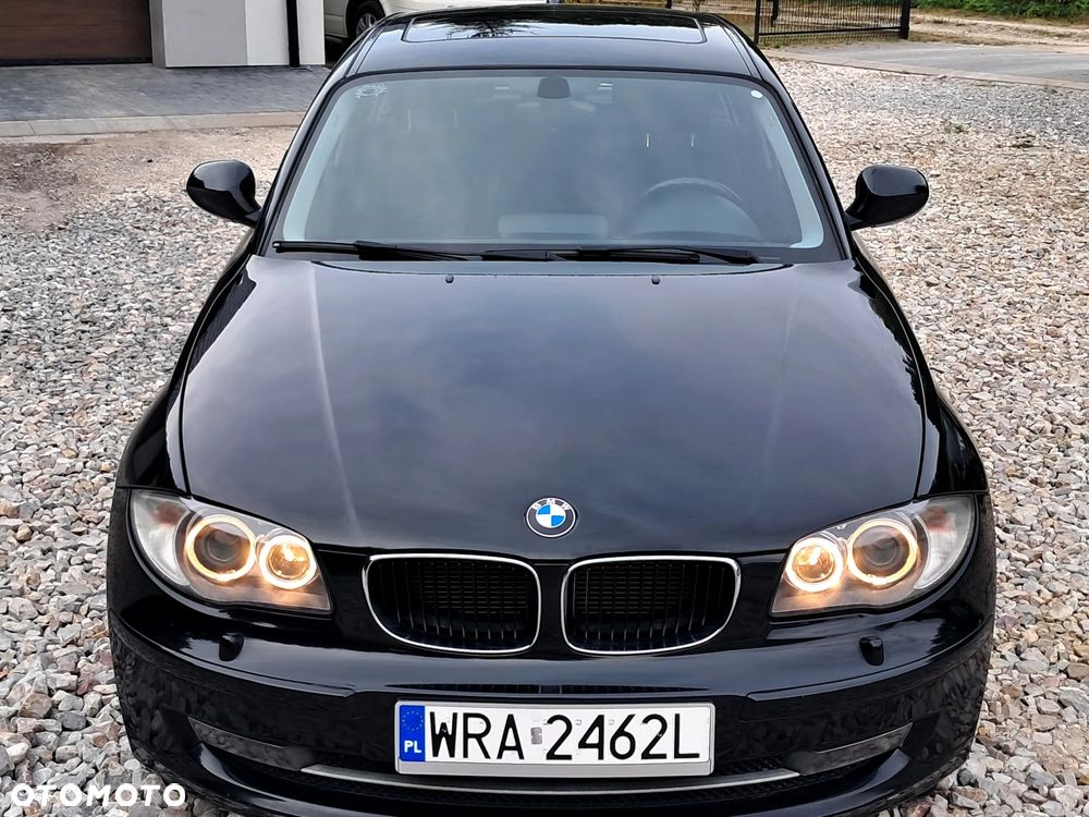BMW Seria 1 116i Edition Sport - 20