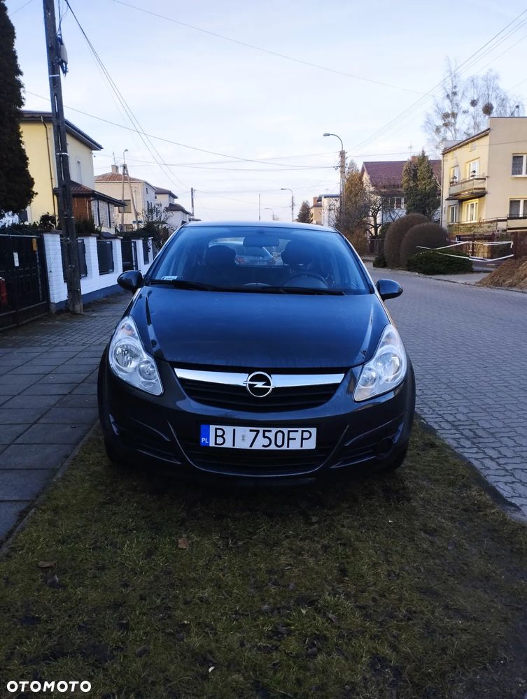 Opel Corsa - 2