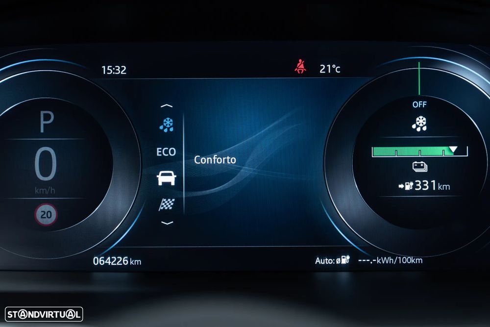 Jaguar I-Pace SE AWD Aut. - 50