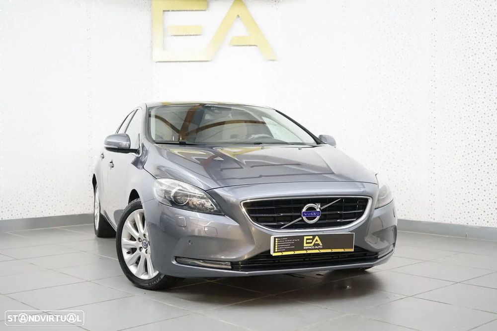 Volvo V40 - 1