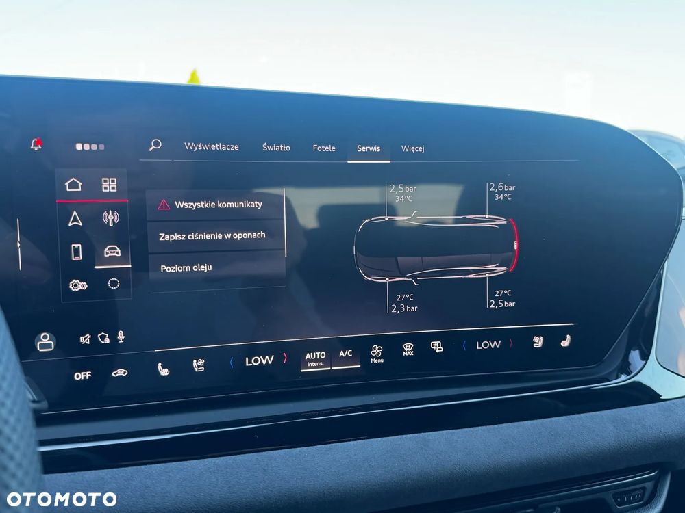 Audi A6 Avant - 25