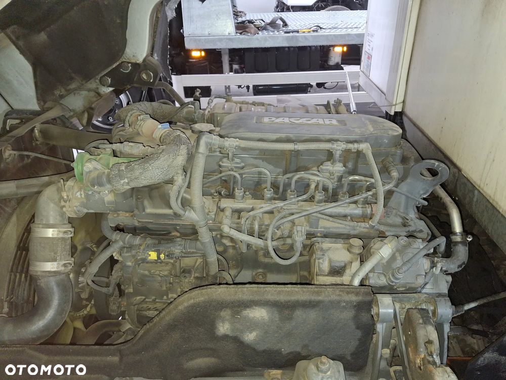 SILNIK Paccar PX7    DAF  LF 220 EURO 6 2018 r - 3