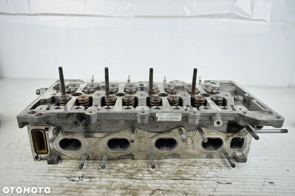 głowica pokrywa opel insignia 2.0 cdti 55565815 - 3