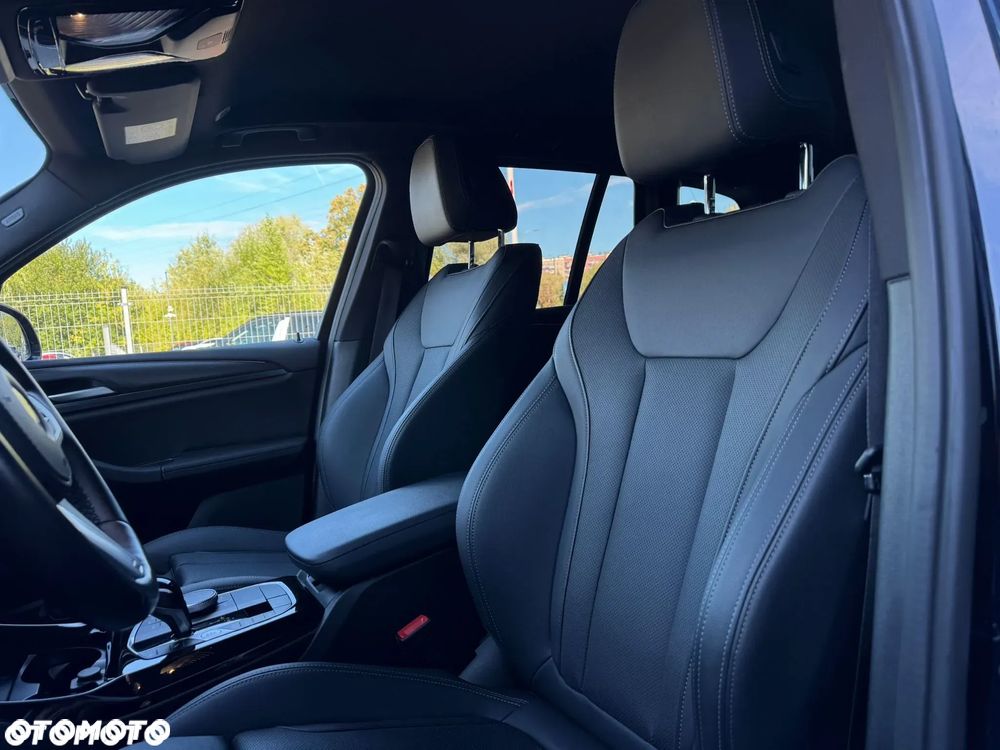 BMW X3 ver-xdrive20d-mhev-m-sport-sport - 18