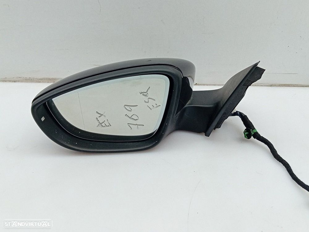 Retrovisor / espelho esquerdo VOLKSWAGEN Passat Variant (365) - 1