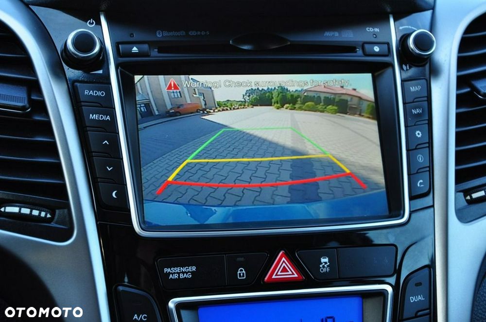 Hyundai i30 - 36