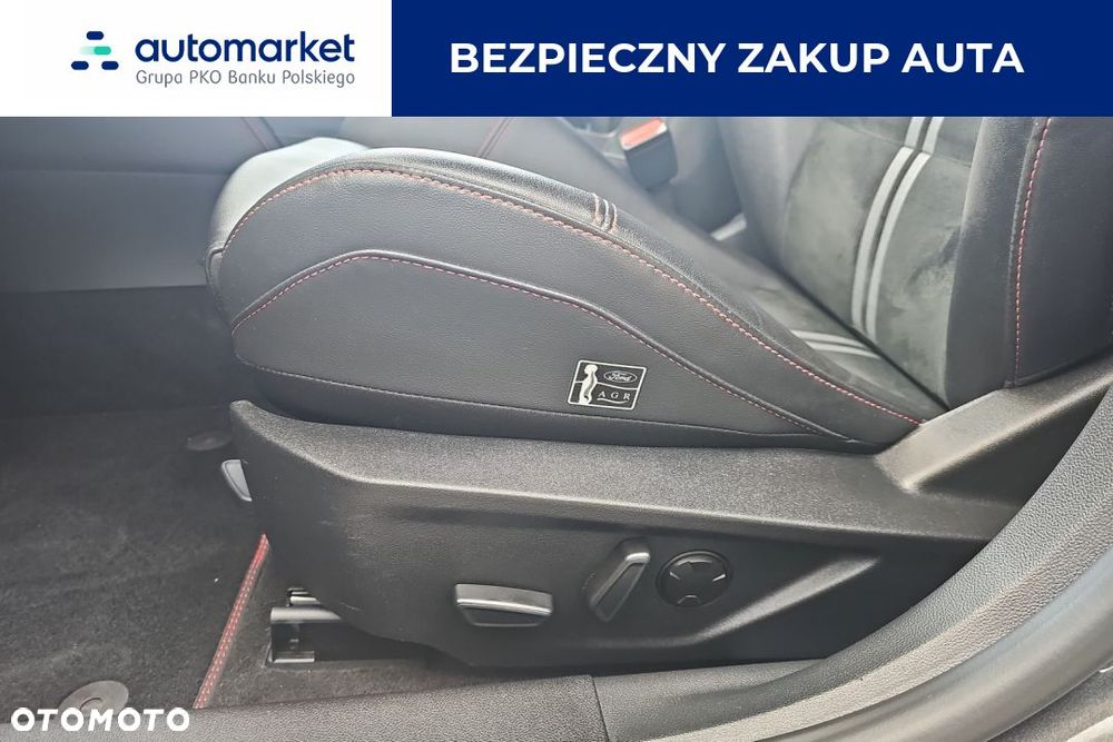 Ford Focus 2.3 EcoBoost ST X - 14
