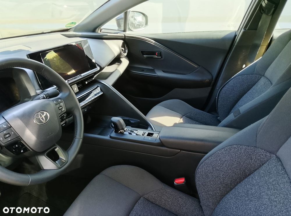 Toyota C-HR 1.8 Hybrid Active - 17