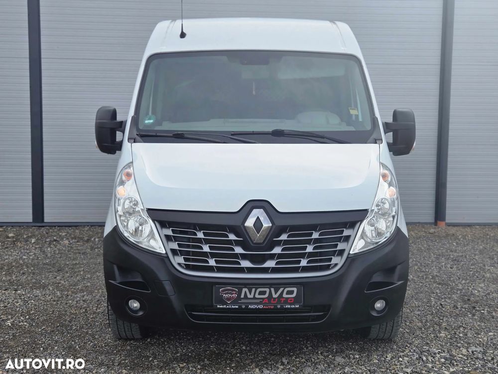 Renault Master - 3
