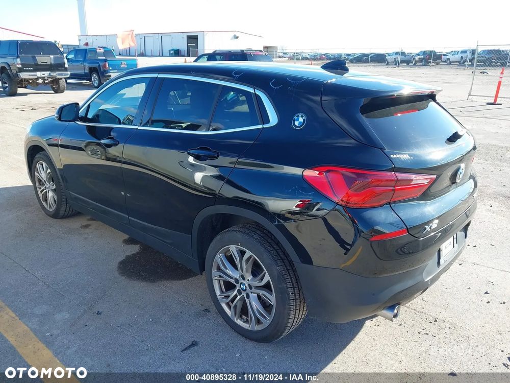 BMW X2 - 2