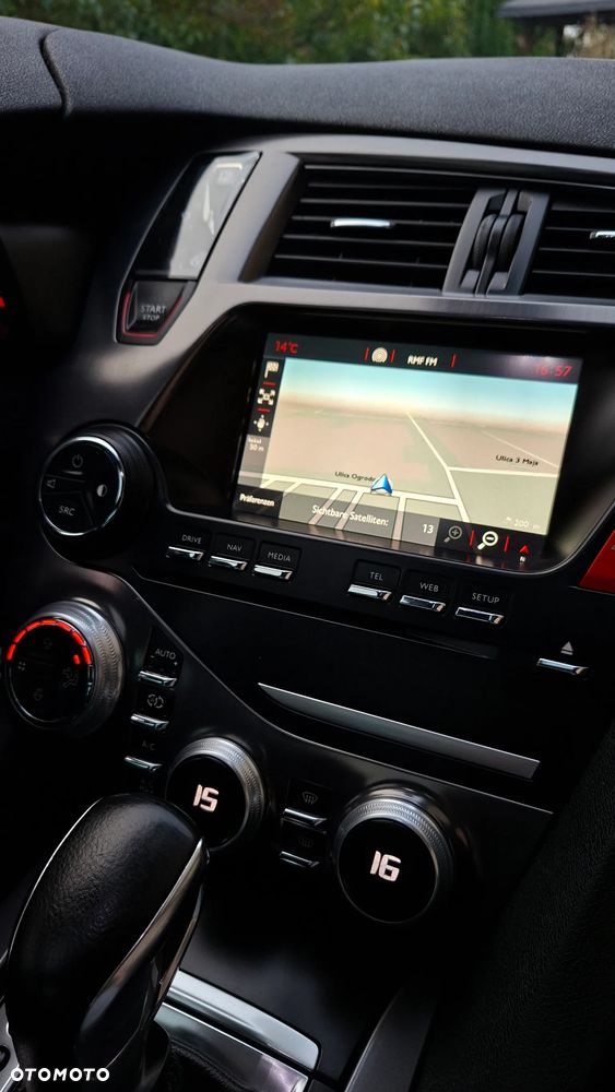 DS Automobiles DS 5 - 33