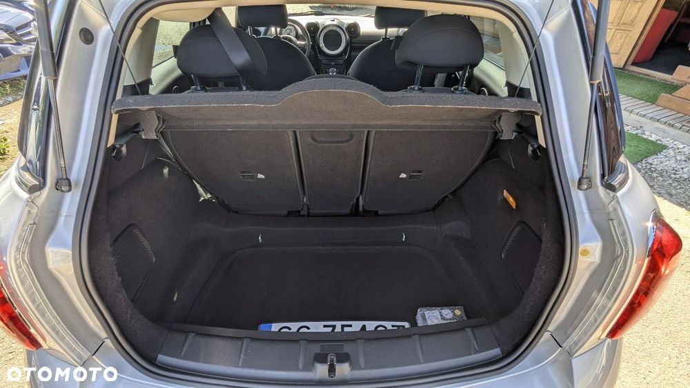 MINI Countryman One D - 32