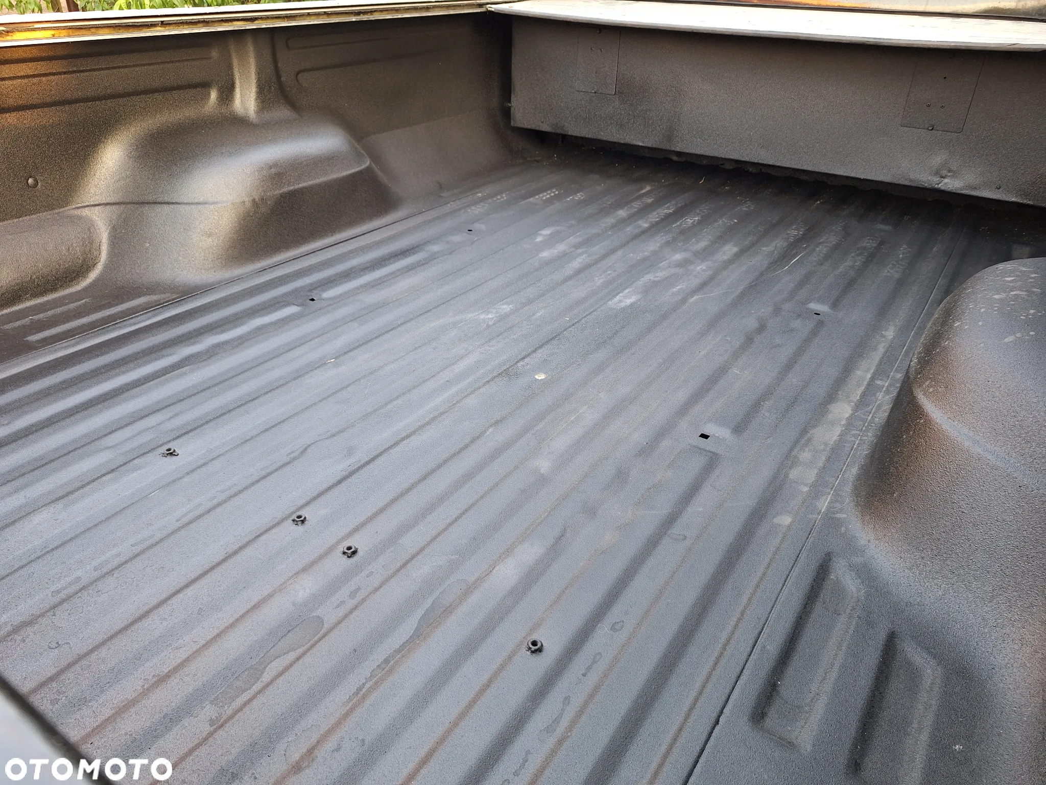 Ford F350 - 29