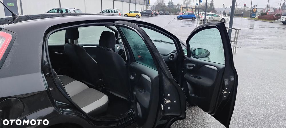 Fiat Punto Evo 1.4 8V Start&Stopp Pop - 35