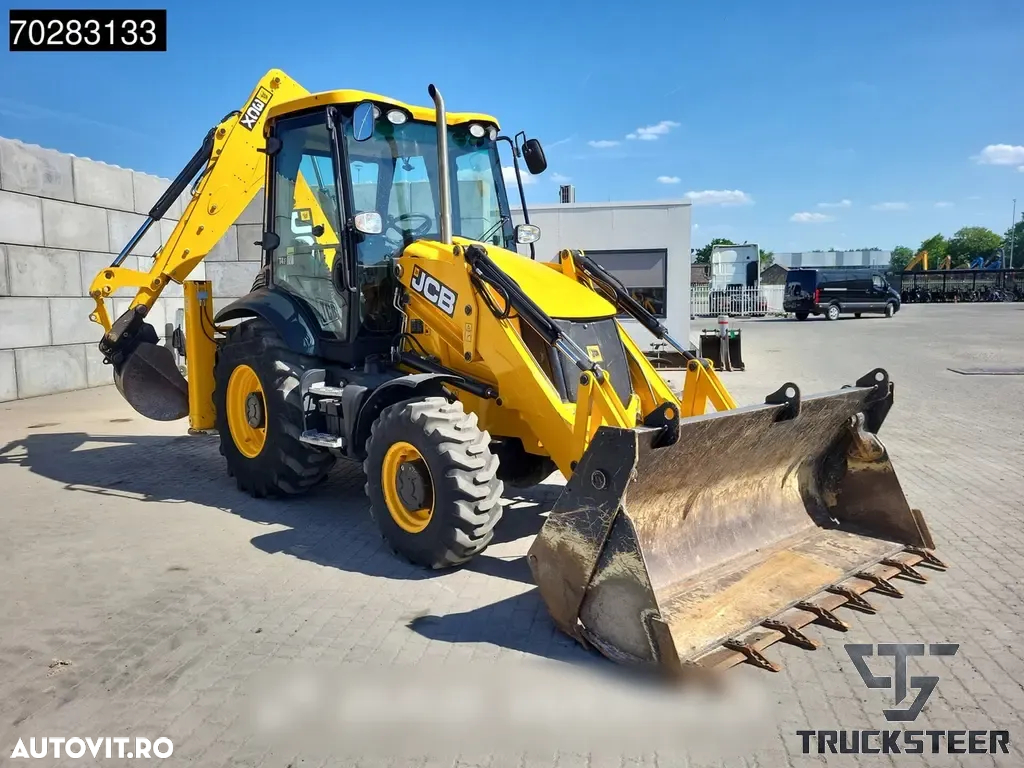 JCB 3CX - 11