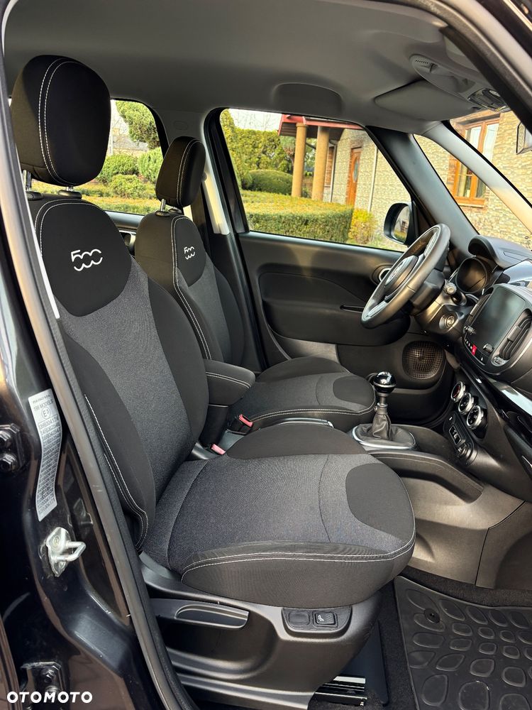 Fiat 500L 1.4 16V Pop Star - 25