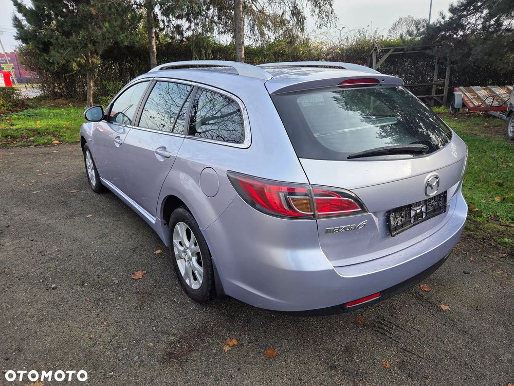 Mazda 6 1.8 Comfort - 6