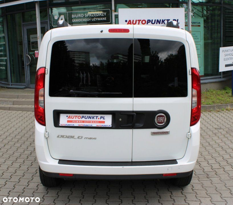Fiat Doblo - 6
