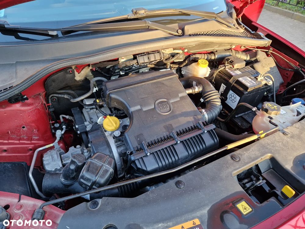 Fiat Tipo 1.4 16v Easy - 14