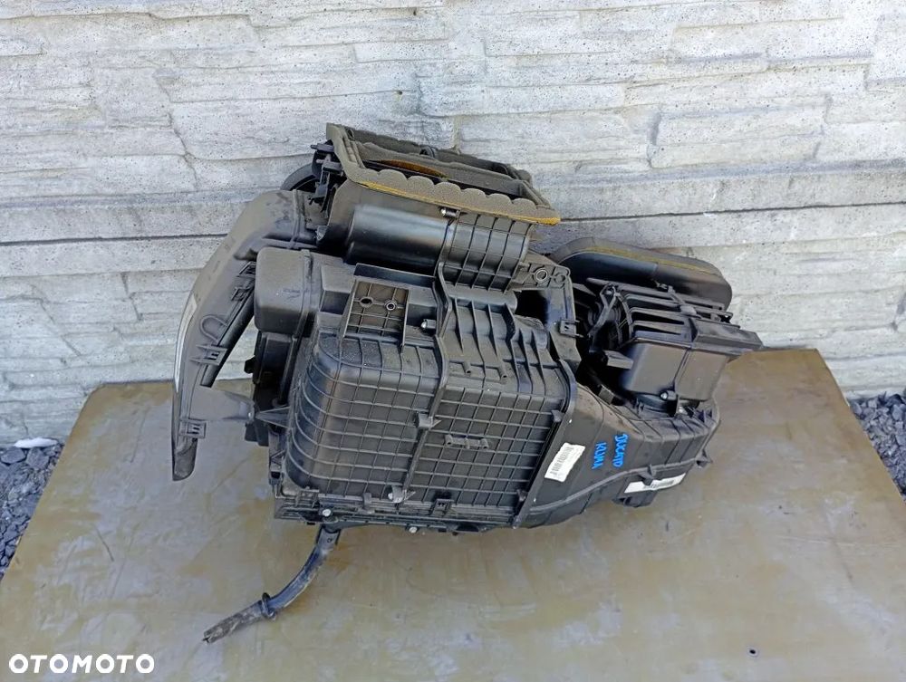 Nagrzewnica z Klimatyzacją Dmuchawa Nawiewu Wentylator Fiat Ducato Jumper Boxer III 2006-2014 - 2