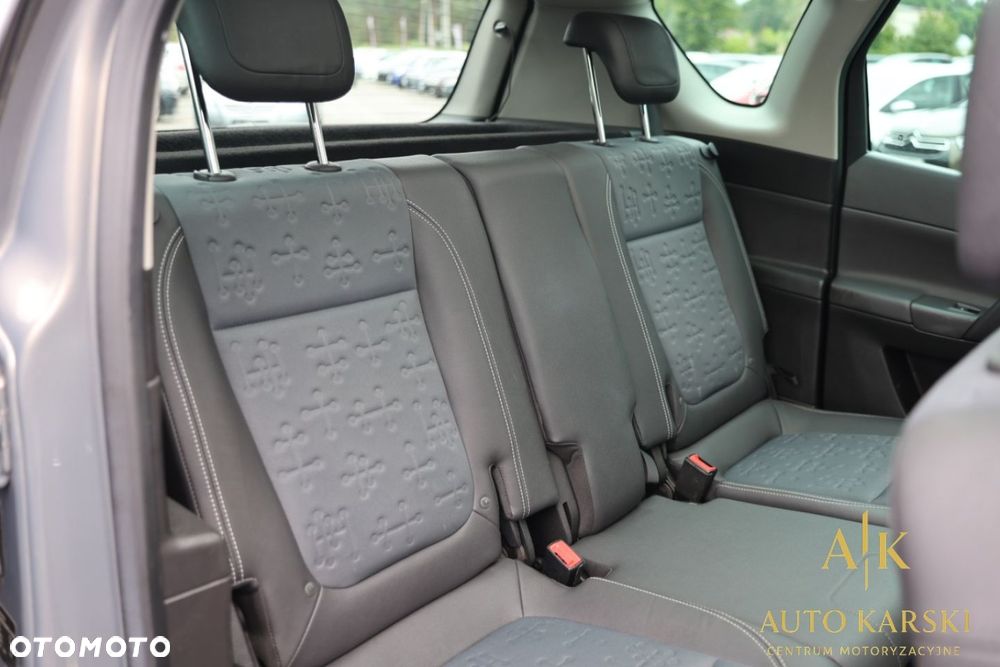 Opel Meriva - 36