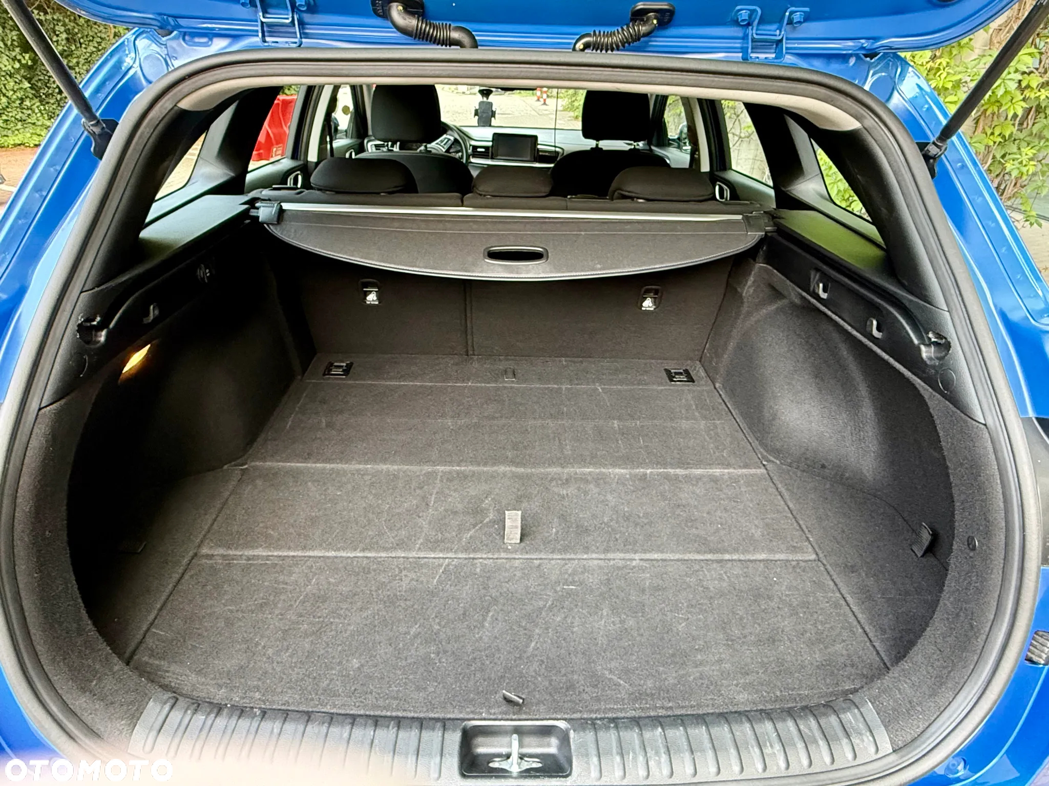 Kia Ceed 1.4 M - 20