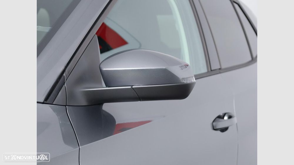 Skoda Fabia 1.0 TSI Selection DSG - 5