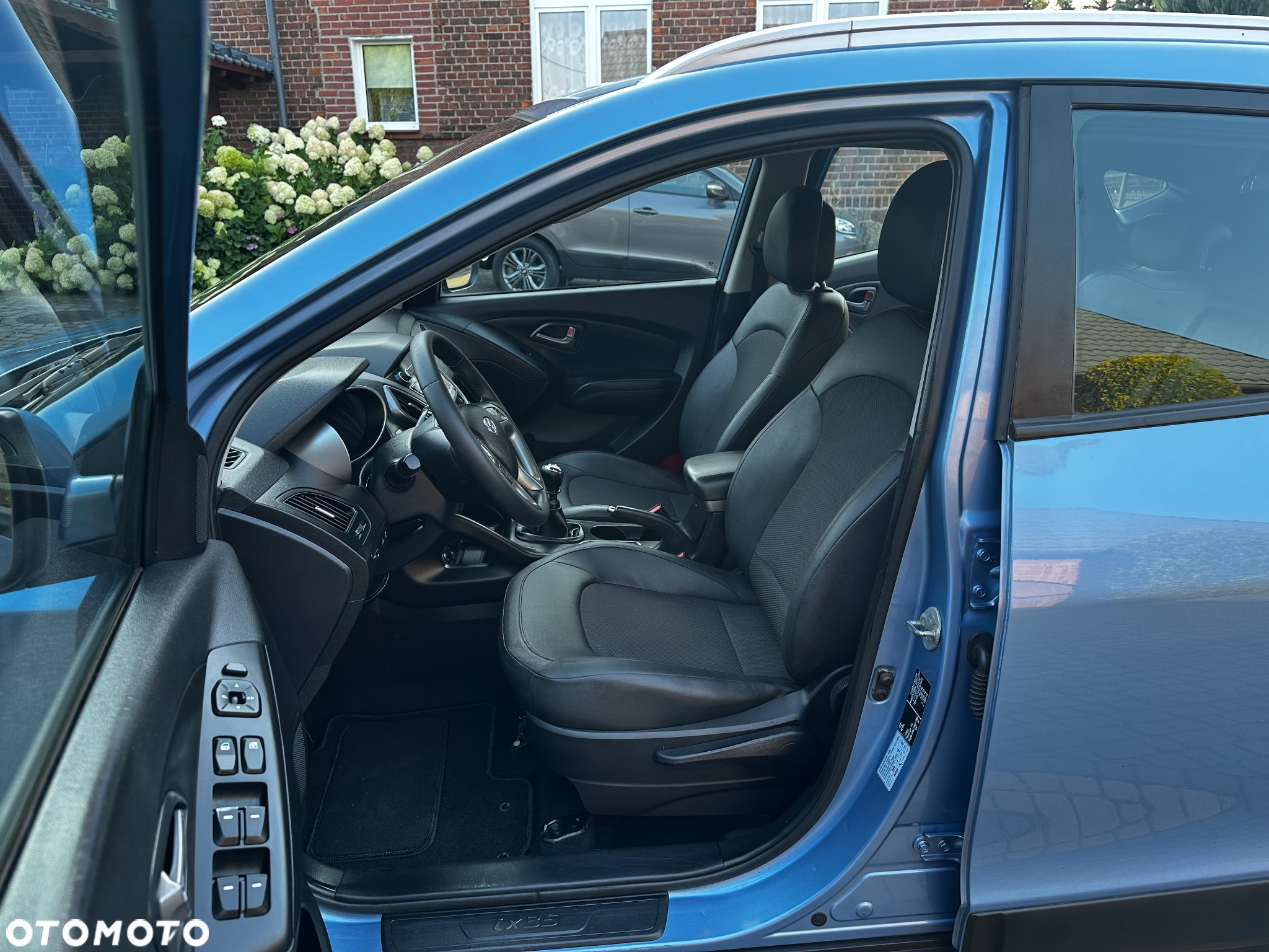 Hyundai ix35 - 22