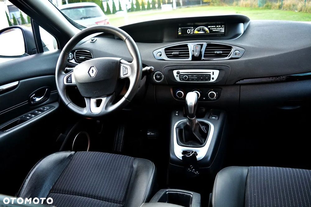 Renault Scenic ver-1-5-dci-dynamique-edc - 6