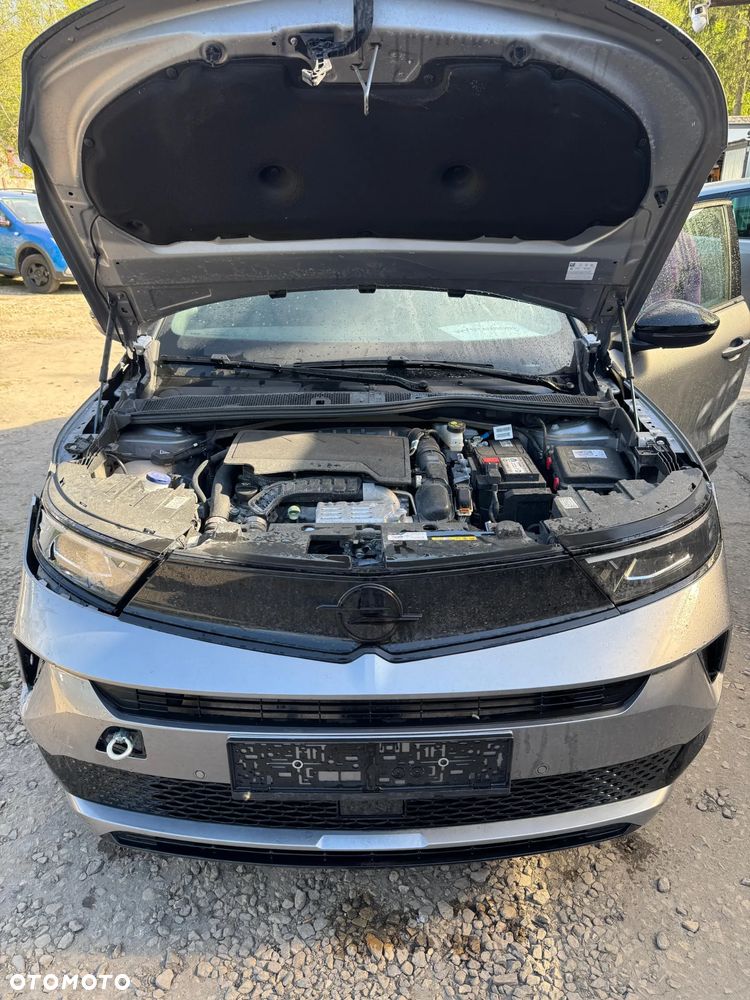 Opel Mokka 1.2 DI Turbo GS Line - 2
