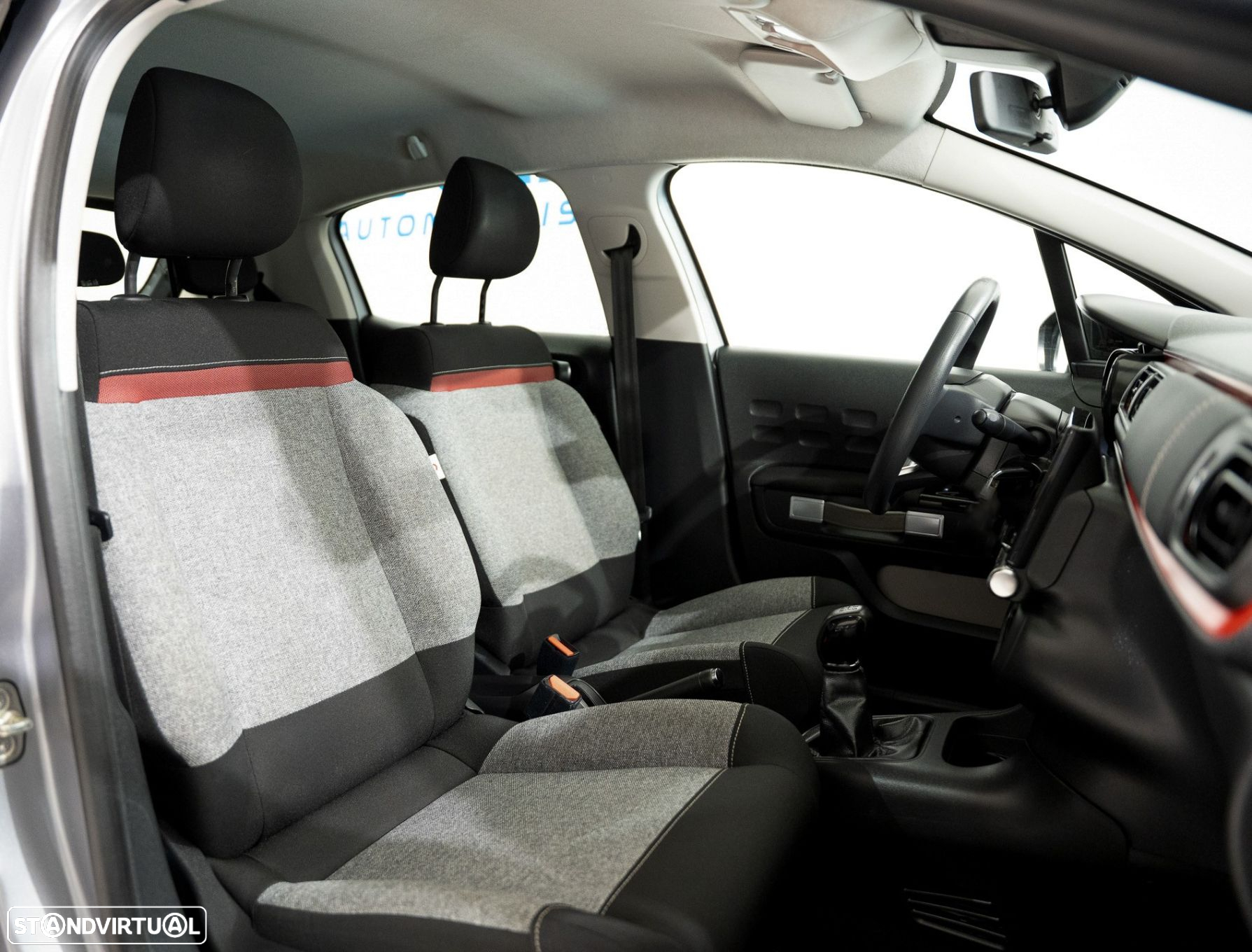 Citroën C3 1.2 PureTech Feel - 11
