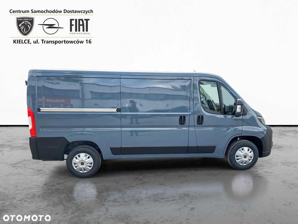 Peugeot BOXER Furgon L2H1 - 6