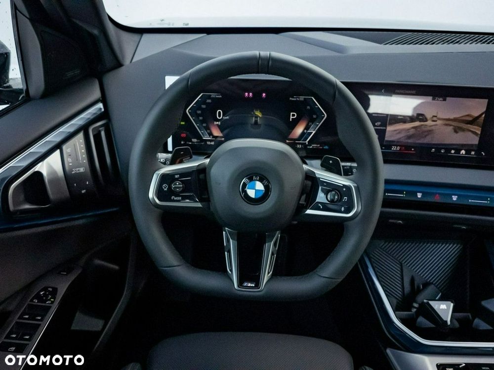 BMW X3 - 5