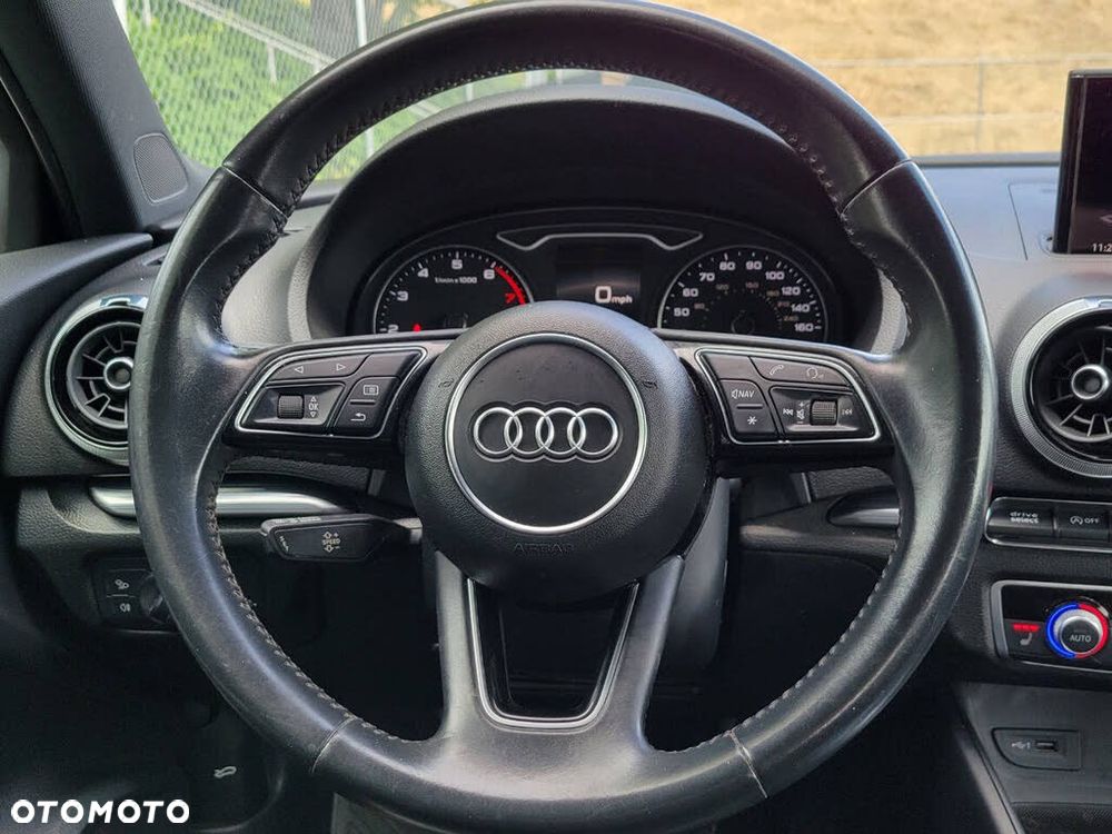 Audi A3 Sportback - 12