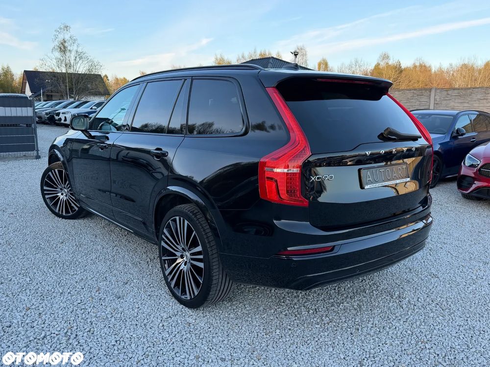 Volvo XC 90 - 14
