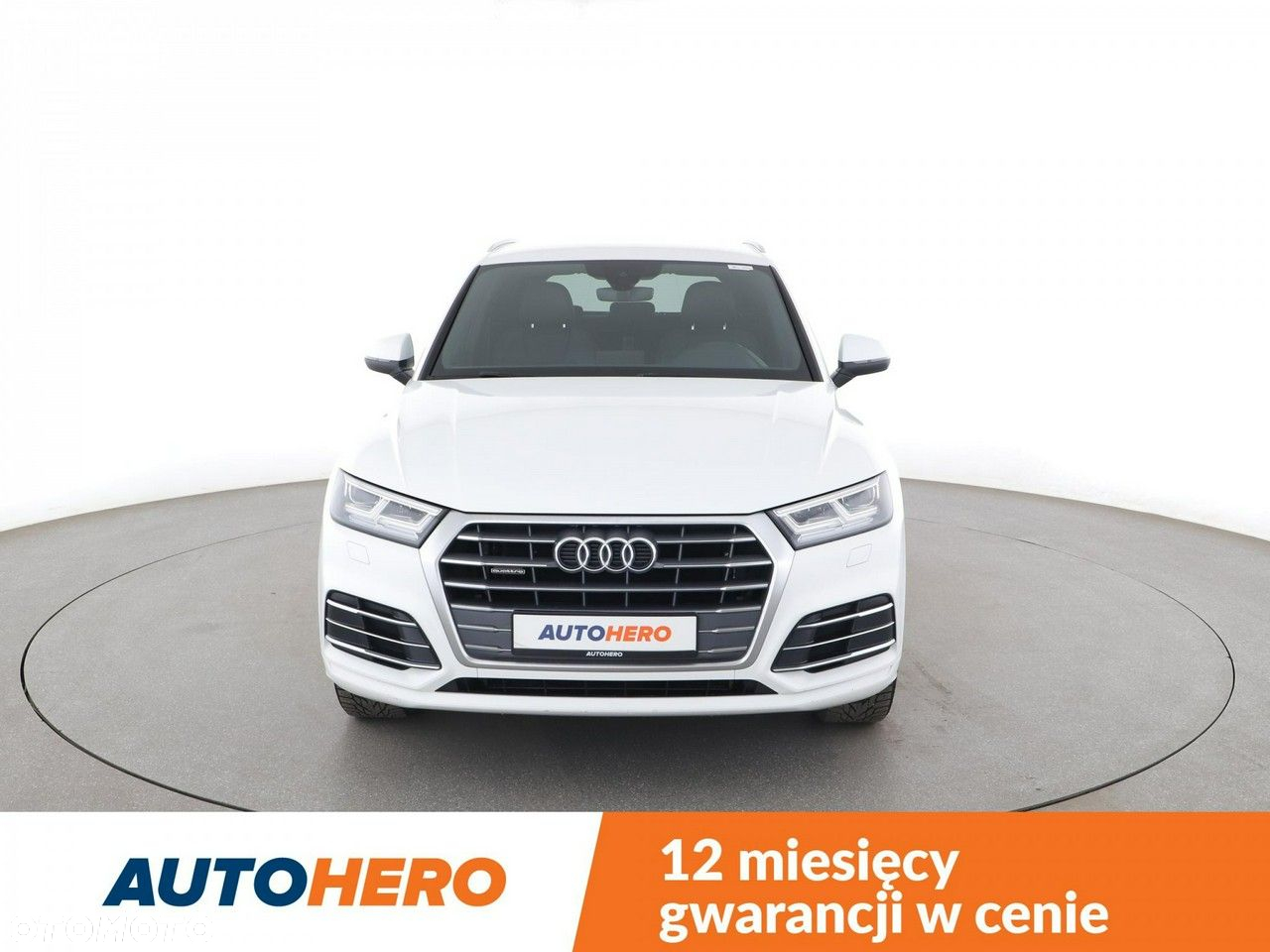 Audi Q5 2.0 TDI quattro S tronic sport - 11
