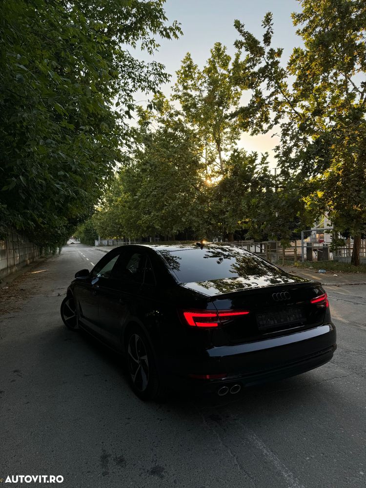 Audi A4 2.0 TDI quattro S tronic - 36