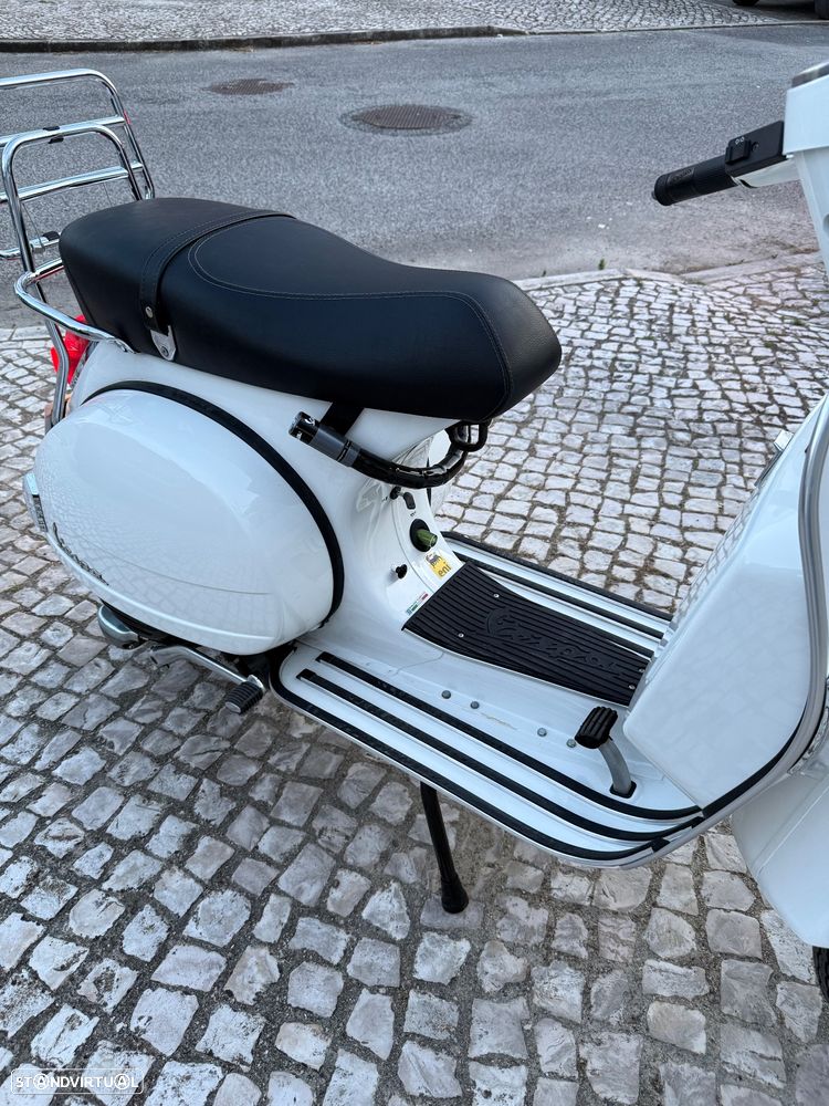Vespa PX - 5
