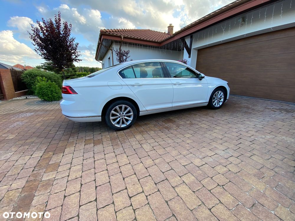 Volkswagen Passat 2.0 TDI BMT Highline DSG - 6