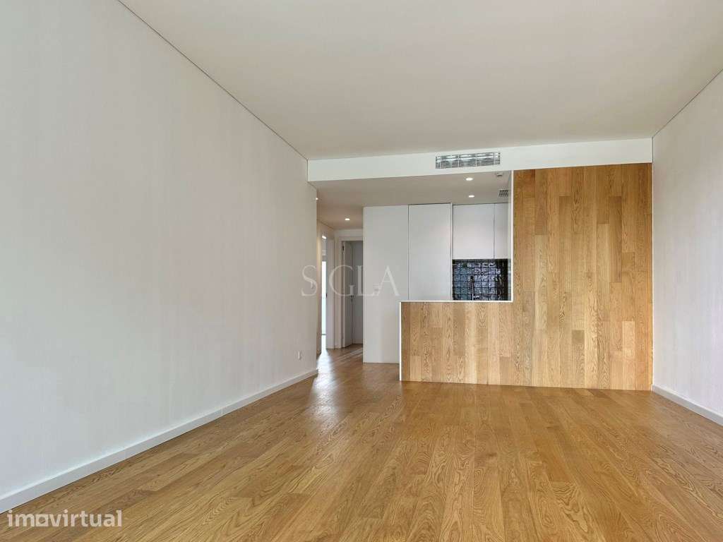 Apartamento T2, com vistas mar, a 50 metros da praia - Grande imagem: 5/17
