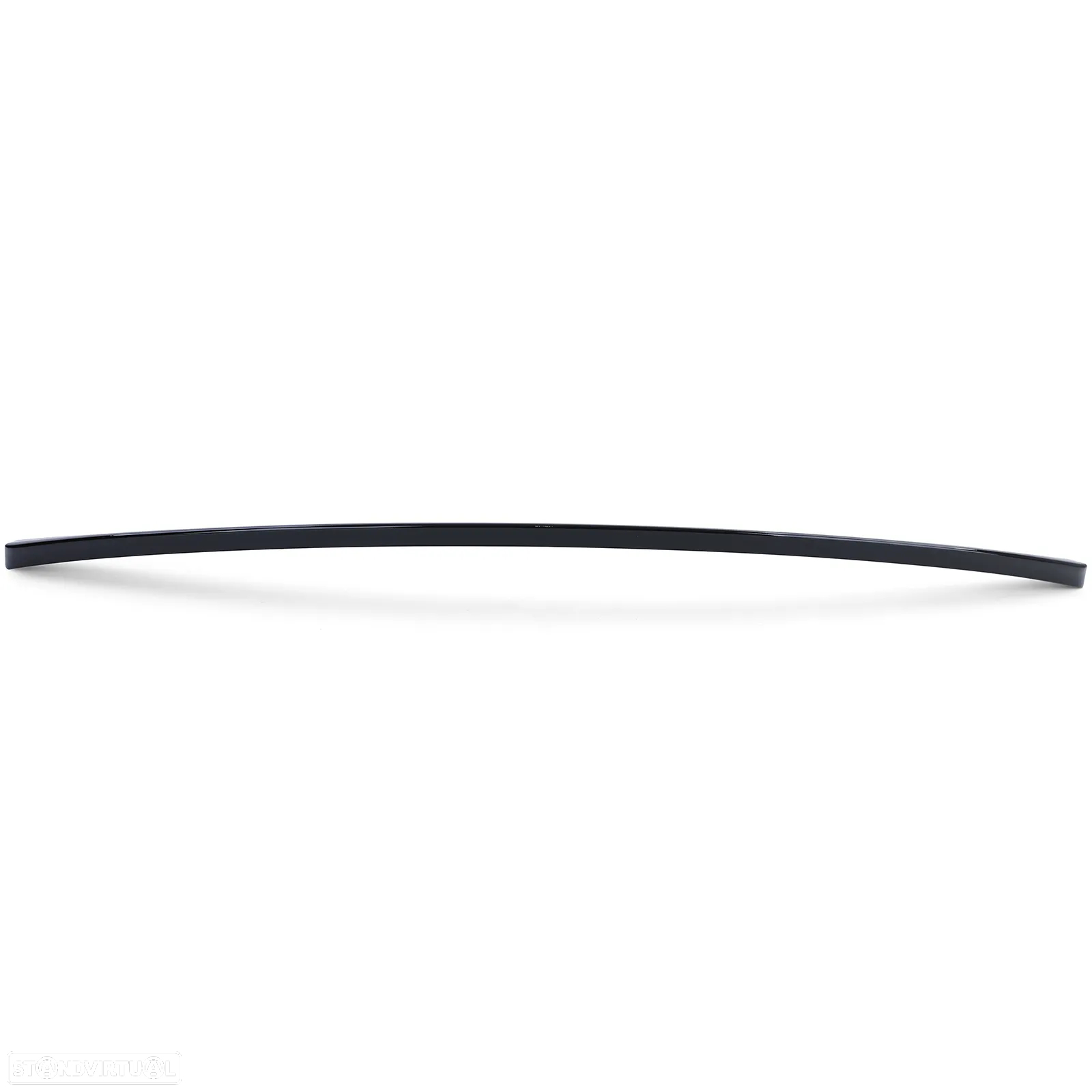 Aileron Mercedes CLS W218 C218 (2012 a 2018) - 4