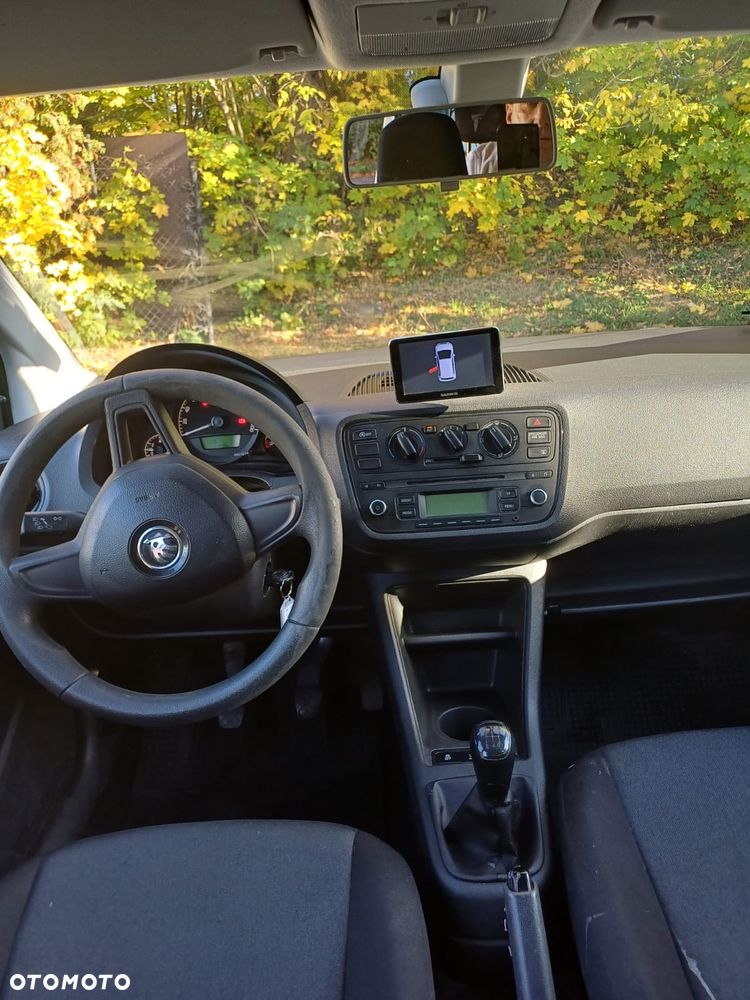 Skoda Citigo 1.0 Ambition - 6